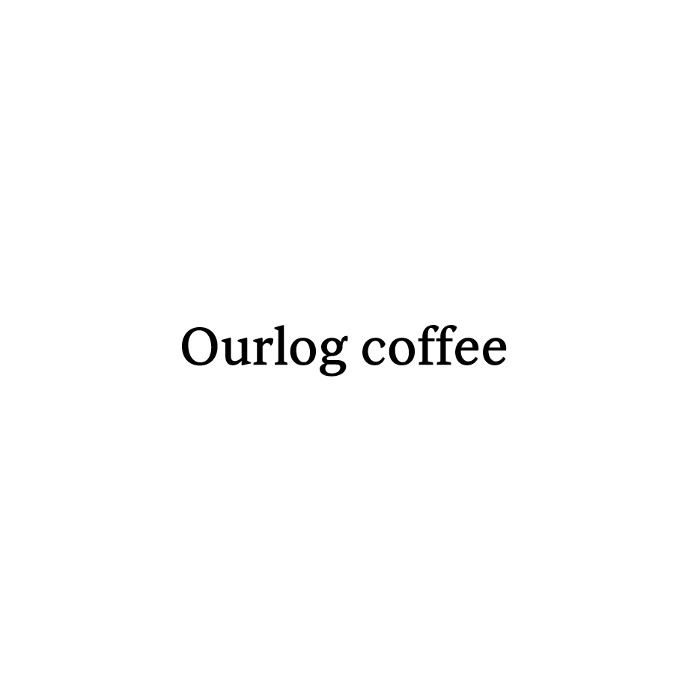 Ourlog coffee